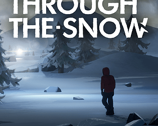 Through The Snow