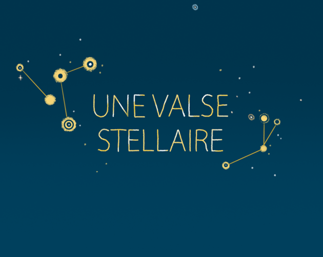 Une Valse Stellaire